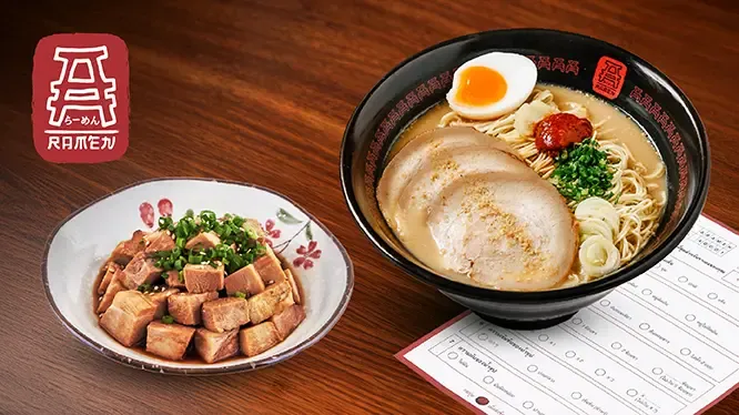 แลกคะแนนรับอาหาร